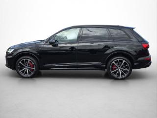 Audi Q7 S line – image 3 of 18