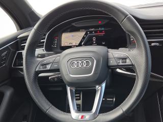 Audi Q7 S line – image 8 of 18