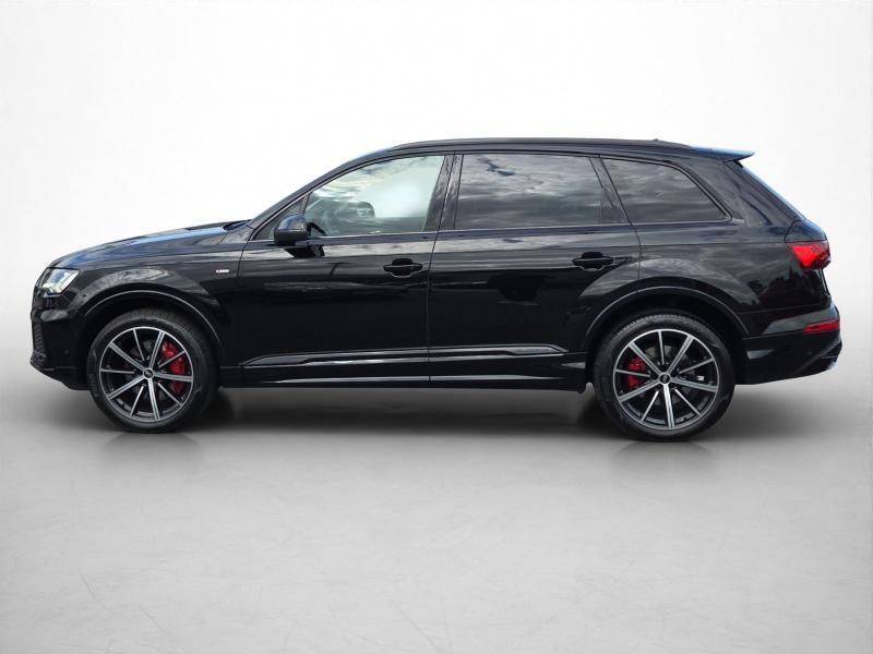 Audi Q7 S line – image 3 of 18