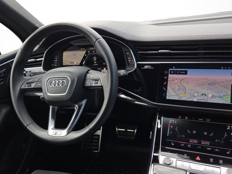 Audi Q7 S line – image 5 of 18