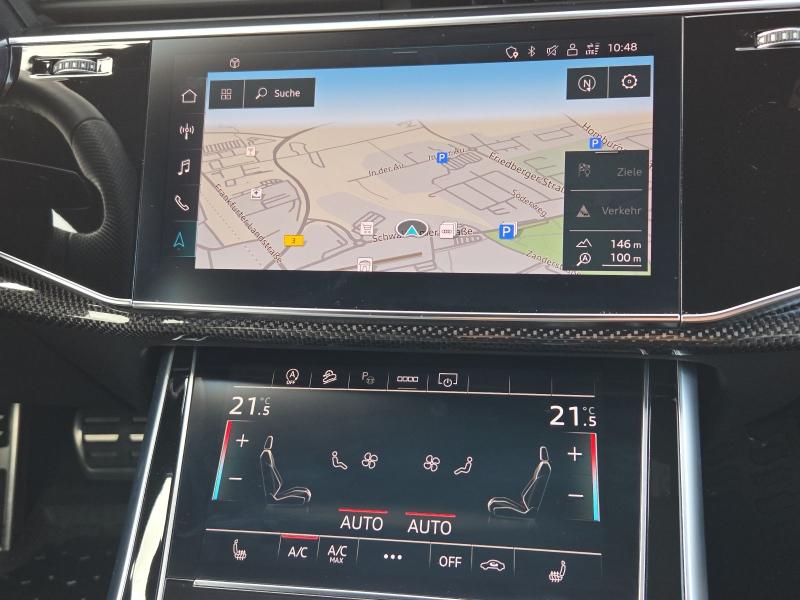 Audi Q7 S line – image 6 of 18