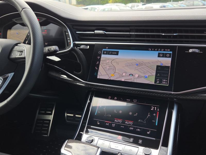 Audi Q7 S line – image 7 of 18