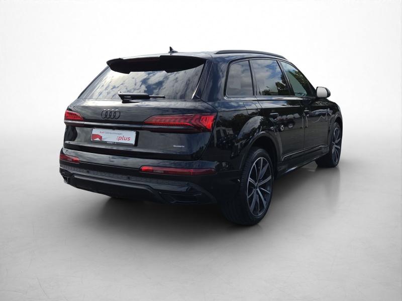Audi Q7 S line – image 18 of 18