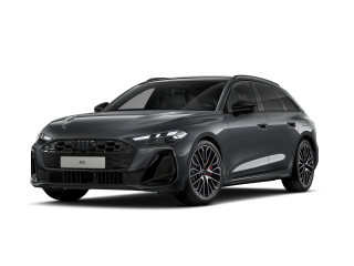 Audi A5 Avant S line – Bild 1 von 10