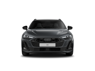 Audi A5 Avant S line – Bild 2 von 10