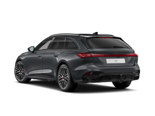 Audi A5 Avant S line – Bild 4 von 10