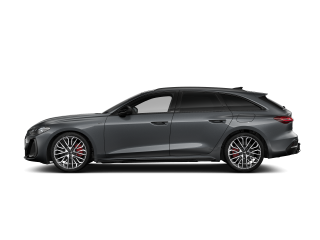 Audi A5 Avant S line – Bild 5 von 10