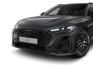 Audi A5 Avant S line – Bild 7 von 10