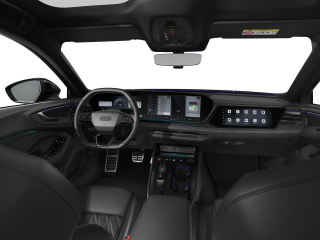 Audi A5 Avant S line – Bild 8 von 10