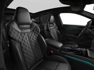 Audi A5 Avant S line – Bild 9 von 10