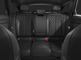 Audi A5 Avant S line – Bild 10 von 10