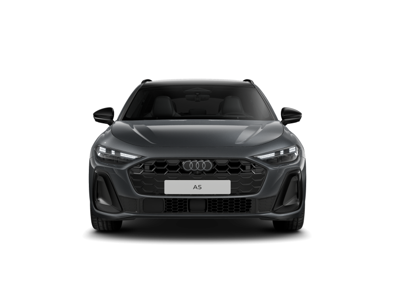 Audi A5 Avant S line – Bild 2 von 10