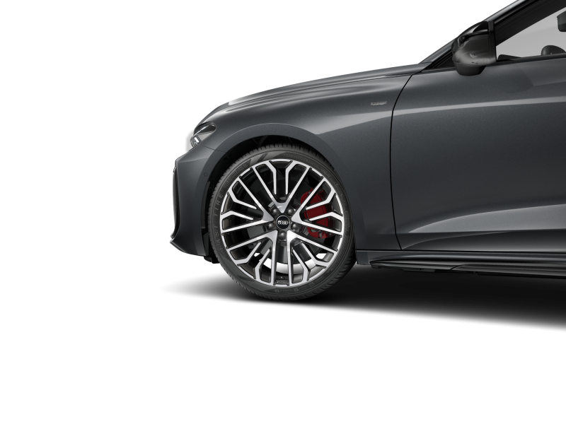 Audi A5 Avant S line – Bild 3 von 10