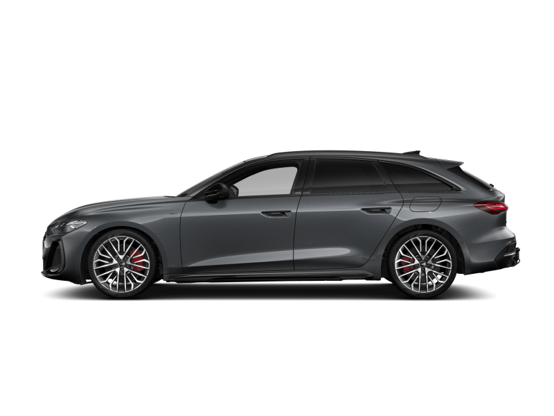 Audi A5 Avant S line – Bild 5 von 10