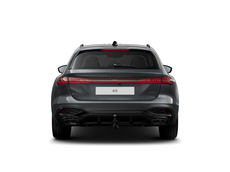 Audi A5 Avant S line – Bild 6 von 10