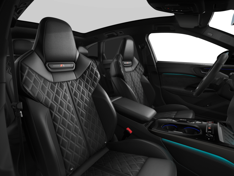 Audi A5 Avant S line – Bild 9 von 10