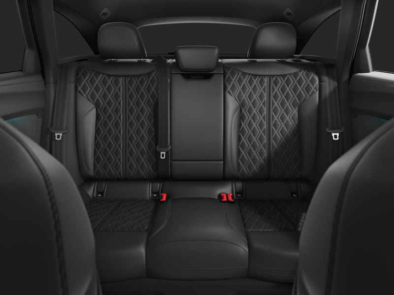 Audi A5 Avant S line – Bild 10 von 10