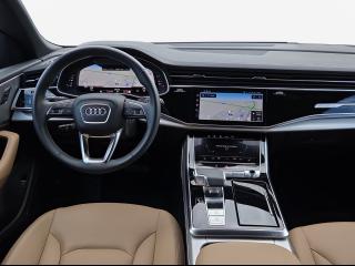 Audi Q8 S line – image 5 of 21