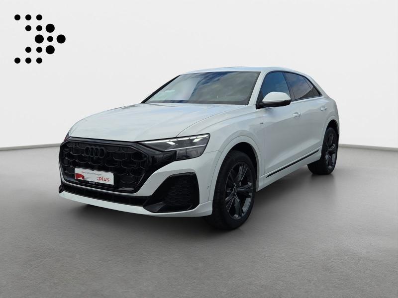 Audi Q8 S line – image 1 of 21