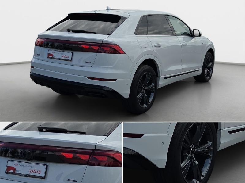 Audi Q8 S line – image 21 of 21