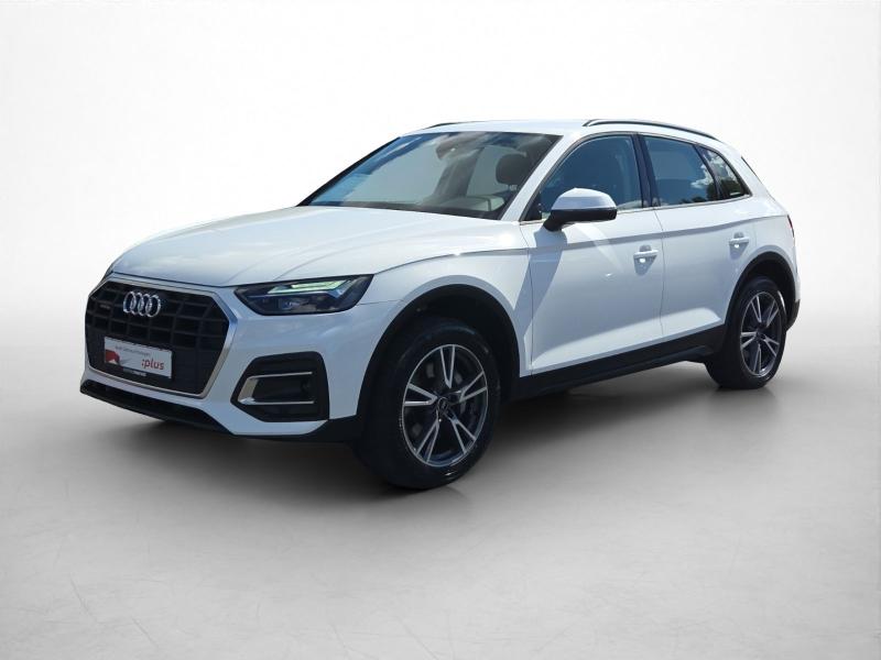 Audi Q5 – image 1 of 18