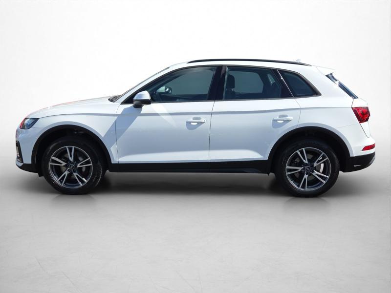 Audi Q5 – image 3 of 18