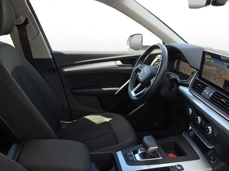Audi Q5 – image 4 of 18