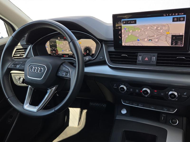 Audi Q5 – image 5 of 18