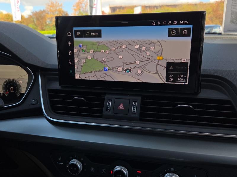 Audi Q5 – image 6 of 18