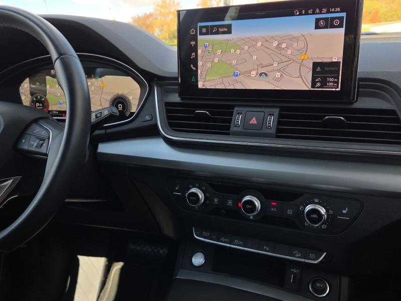 Audi Q5 – image 7 of 18