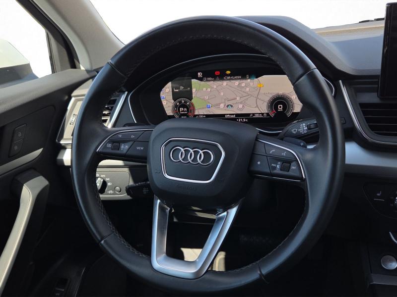 Audi Q5 – image 8 of 18