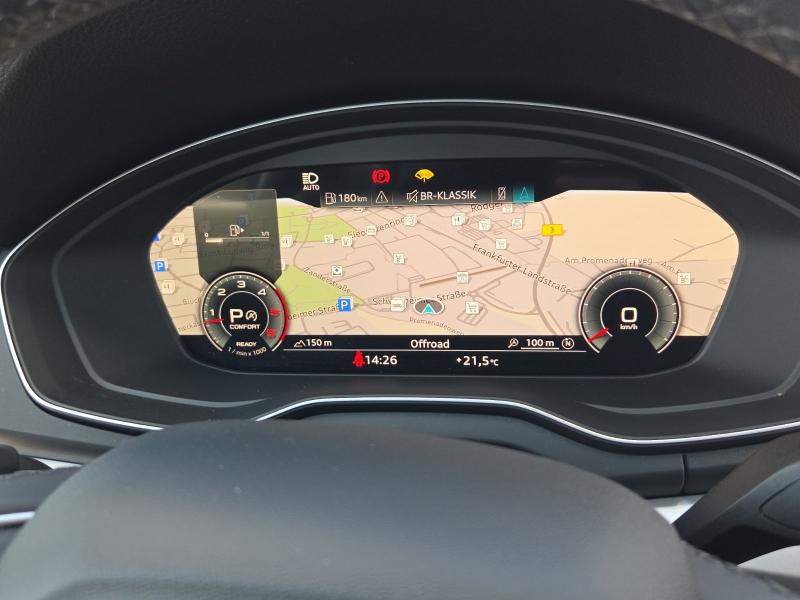 Audi Q5 – image 9 of 18