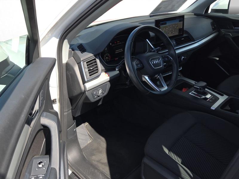 Audi Q5 – image 14 of 18