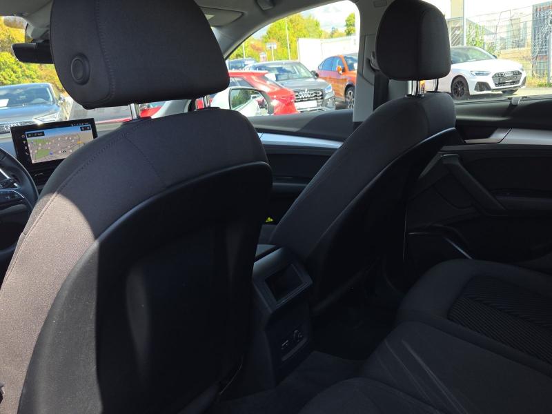 Audi Q5 – image 15 of 18