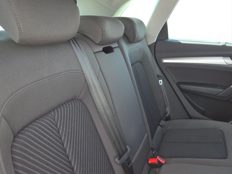 Audi Q5 – image 16 of 18