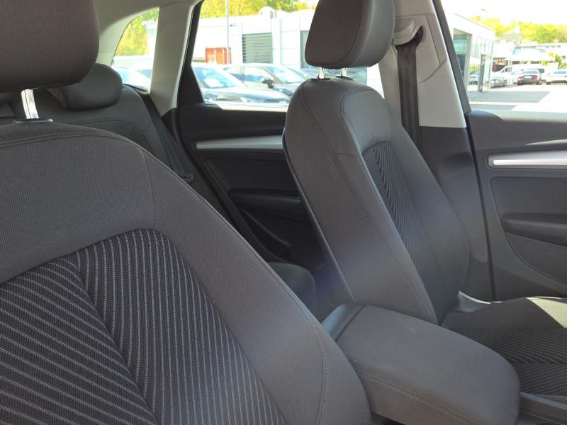 Audi Q5 – image 17 of 18