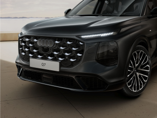 Audi Q7 S line – image 4 of 5