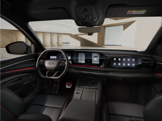 Audi Q7 S line – image 5 of 5