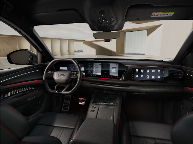 Audi Q7 S line – image 5 of 5
