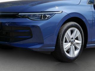 Volkswagen Golf LIFE – Bild 13 von 24