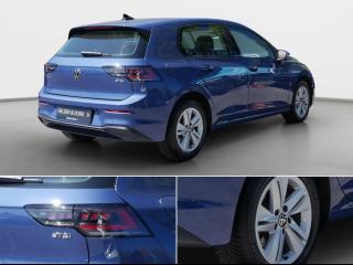 Volkswagen Golf LIFE – Bild 24 von 24