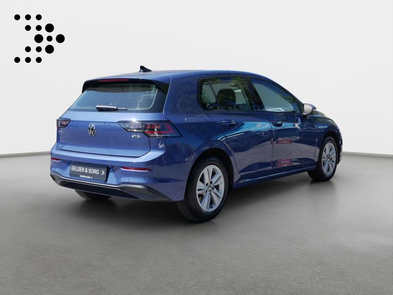 Volkswagen Golf LIFE – Bild 2 von 24