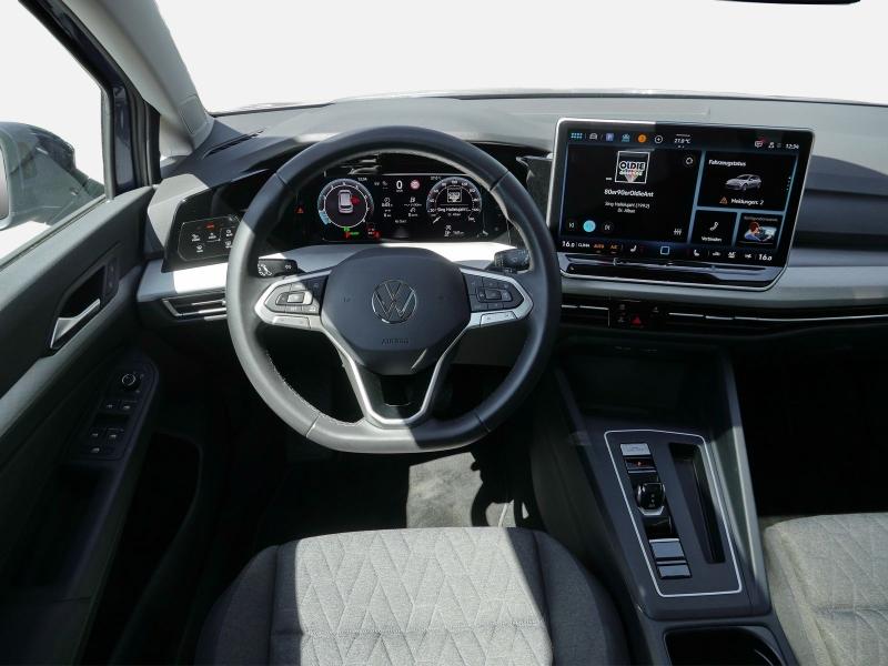 Volkswagen Golf LIFE – Bild 8 von 24