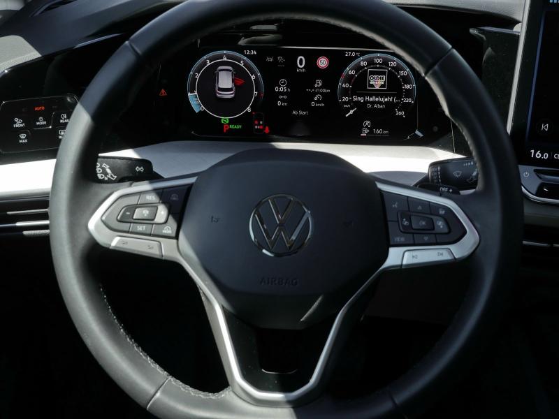 Volkswagen Golf LIFE – Bild 9 von 24