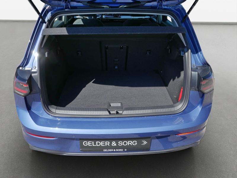 Volkswagen Golf LIFE – Bild 11 von 24