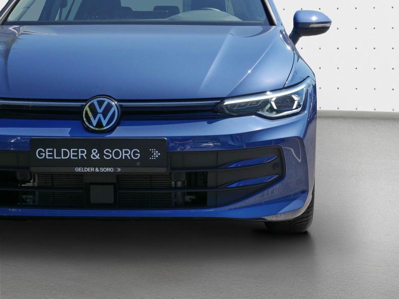 Volkswagen Golf LIFE – Bild 12 von 24