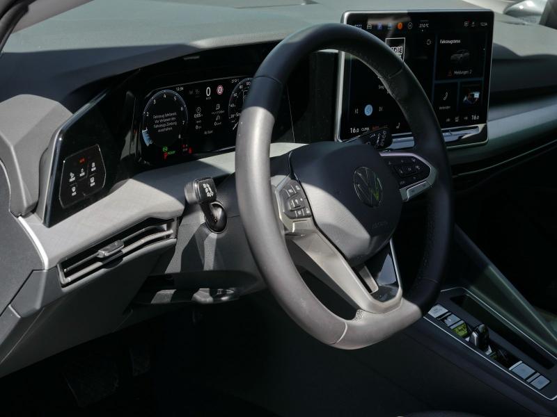 Volkswagen Golf LIFE – Bild 19 von 24