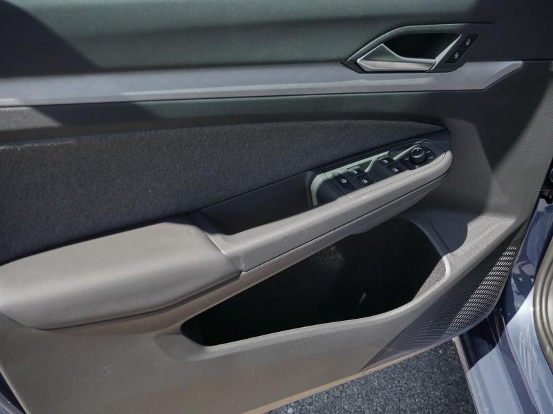 Volkswagen Golf LIFE – Bild 21 von 24
