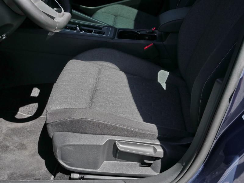 Volkswagen Golf LIFE – Bild 22 von 24