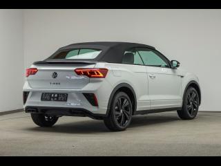 Volkswagen T-Roc Cabriolet R-Line – Bild 2 von 15